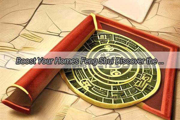 Boost Your Homes Feng Shui Discover the Perfect Flowers to Bring Good Luck